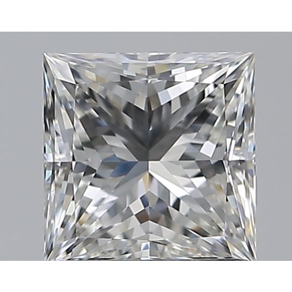 PRINCESS 1.01 G VVS1 EX-EX-EX - 6522977426 GIA Diamond