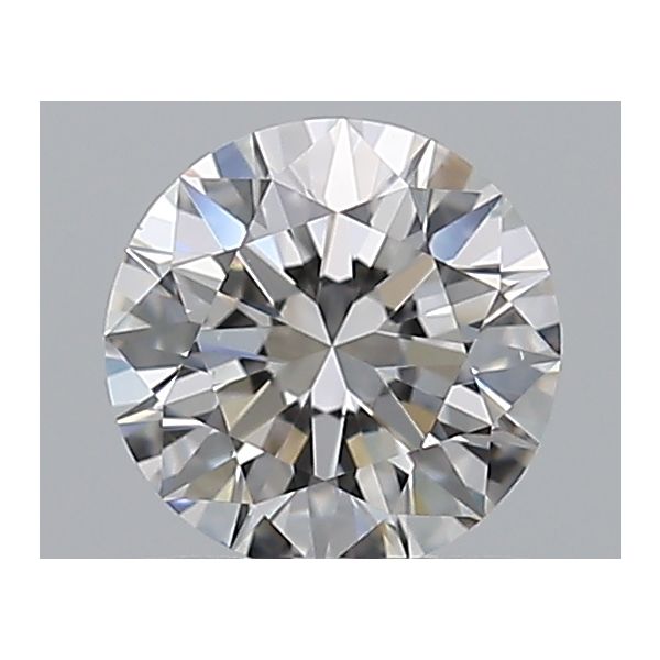 ROUND 0.59 F VS1 EX-EX-EX - 6522978046 GIA Diamond