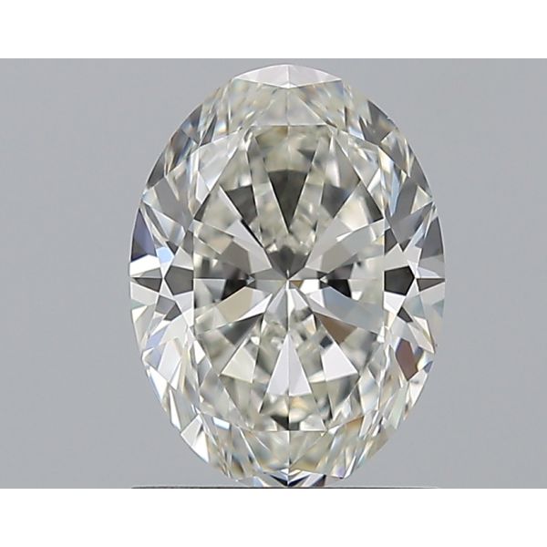 OVAL 1.2 I VS1 VG-EX-EX - 6522987939 GIA Diamond