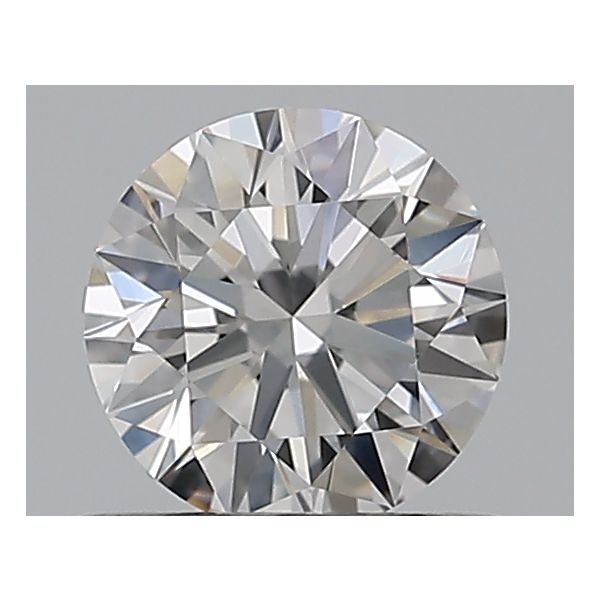 ROUND 0.5 D VVS1 EX-EX-EX - 6522991409 GIA Diamond