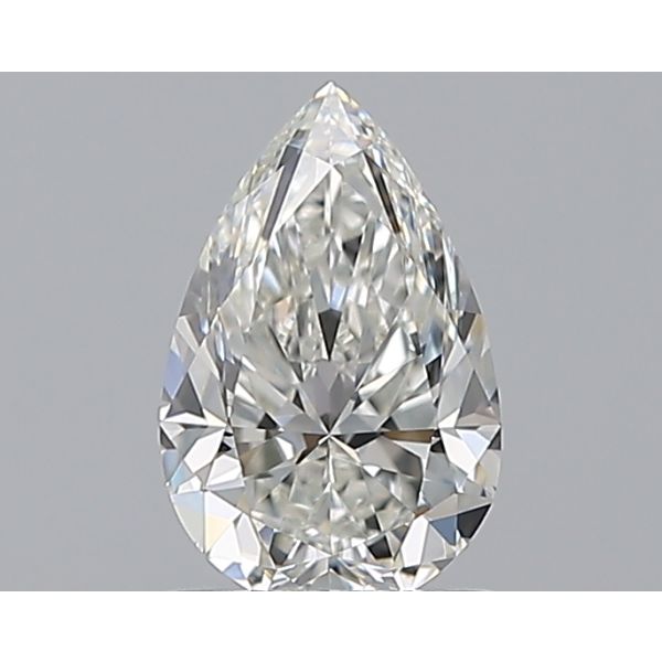PEAR 0.96 H VS2 VG-EX-EX - 6522992720 GIA Diamond