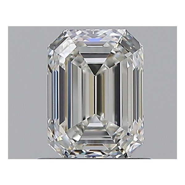 EMERALD 1 H VS1 VG-EX-VG - 6522993098 GIA Diamond