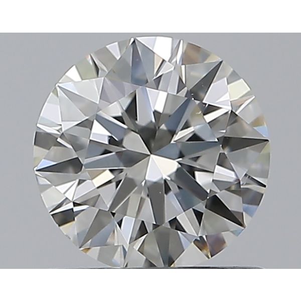 ROUND 0.75 I VS2 EX-EX-EX - 6522993276 GIA Diamond