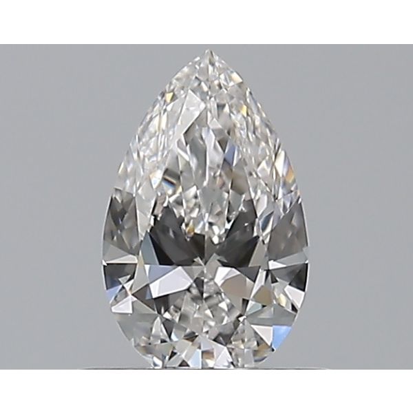 PEAR 0.5 E VS2 VG-VG-EX - 6522995126 GIA Diamond