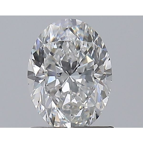 OVAL 1.02 E VVS2 GD-EX-EX - 6522997843 GIA Diamond