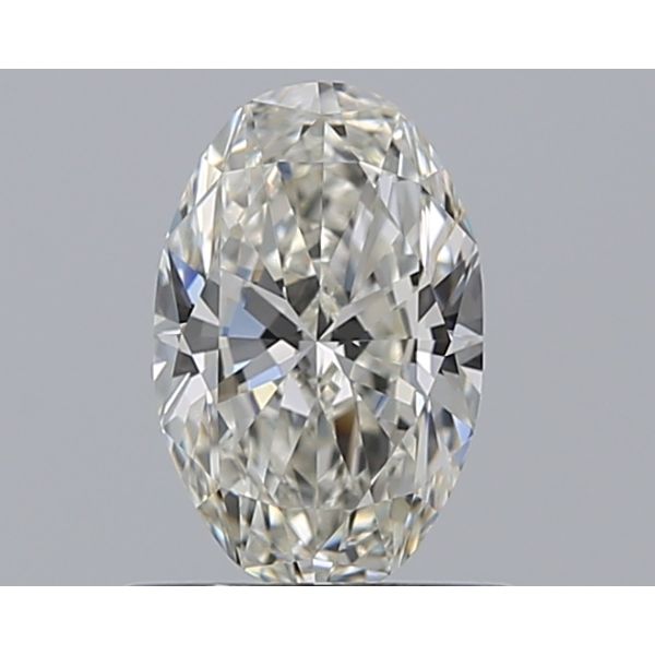 OVAL 0.7 I VS2 VG-VG-EX - 6525001315 GIA Diamond