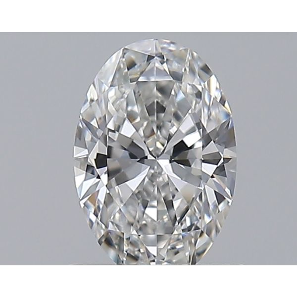 OVAL 0.71 E VVS2 EX-EX-VG - 6525003788 GIA Diamond
