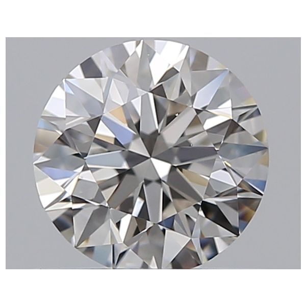 ROUND 0.57 G VS2 EX-EX-EX - 6525008462 GIA Diamond