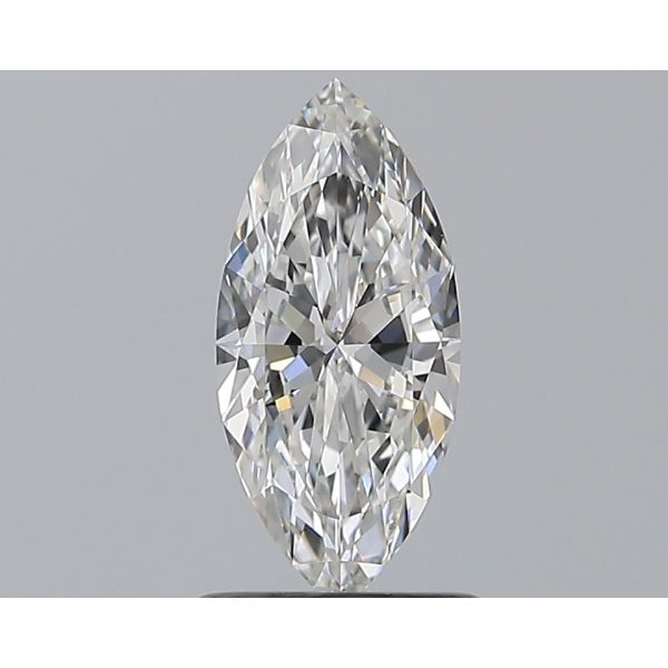 MARQUISE 0.8 F VVS2 VG-VG-EX - 6525034367 GIA Diamond