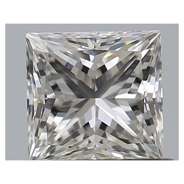 PRINCESS 0.51 G VS1 EX-VG-EX - 6525035480 GIA Diamond