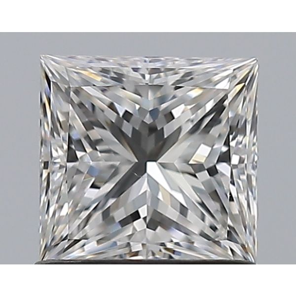 PRINCESS 1 F VS1 EX-EX-EX - 6525041194 GIA Diamond