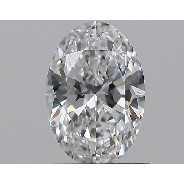 OVAL 0.81 D VS1 EX-EX-EX - 6525041899 GIA Diamond