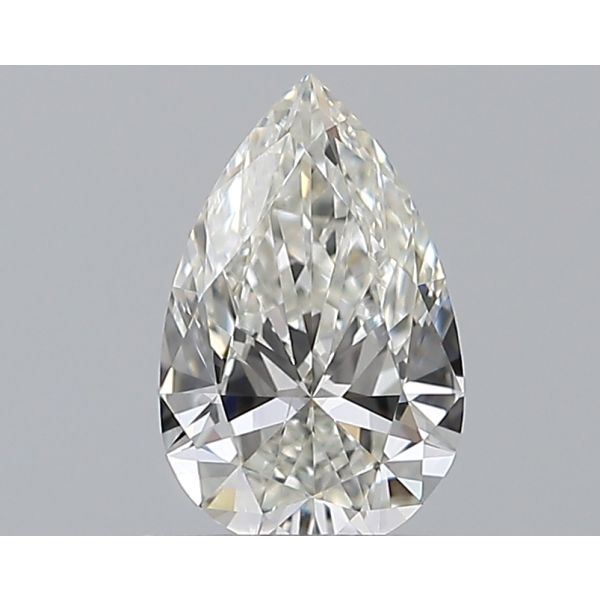 PEAR 0.5 H VS2 VG-VG-EX - 6525041990 GIA Diamond