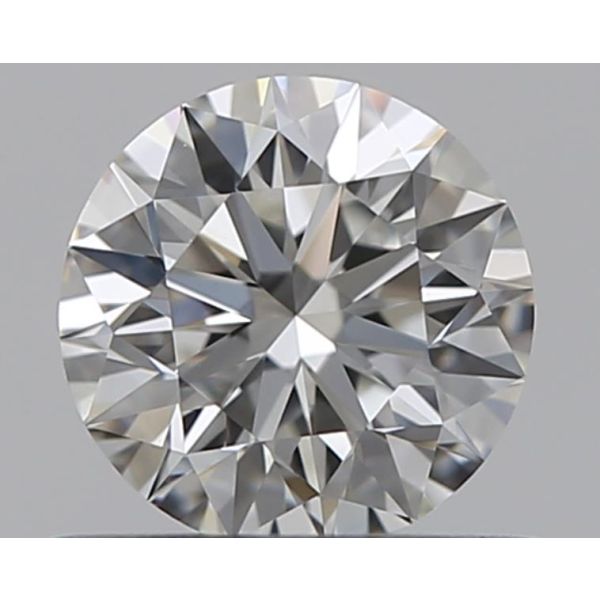 ROUND 0.5 G VS1 EX-EX-EX - 6525049584 GIA Diamond