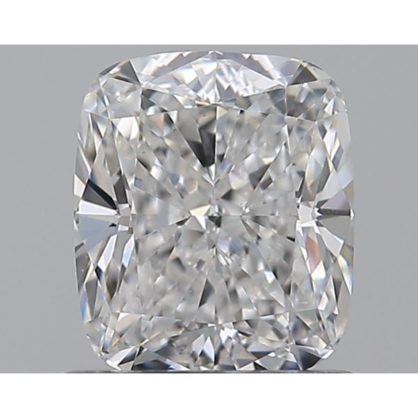 CUSHION 1.01 E VS1 EX-EX-EX - 6525056605 GIA Diamond
