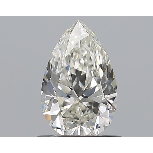 PEAR 0.76 I VS1 EX-VG-EX - 6525056687 GIA Diamond