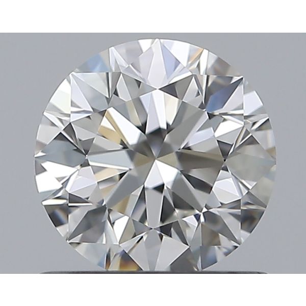 ROUND 0.71 G VS1 EX-EX-EX - 6525083042 GIA Diamond
