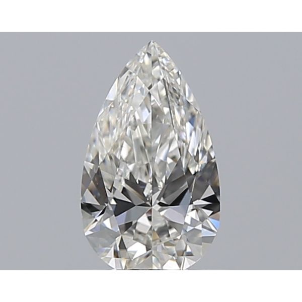 PEAR 0.5 G VS2 VG-VG-VG - 6525083291 GIA Diamond