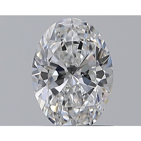 OVAL 0.7 E VS2 EX-EX-EX - 6525086103 GIA Diamond