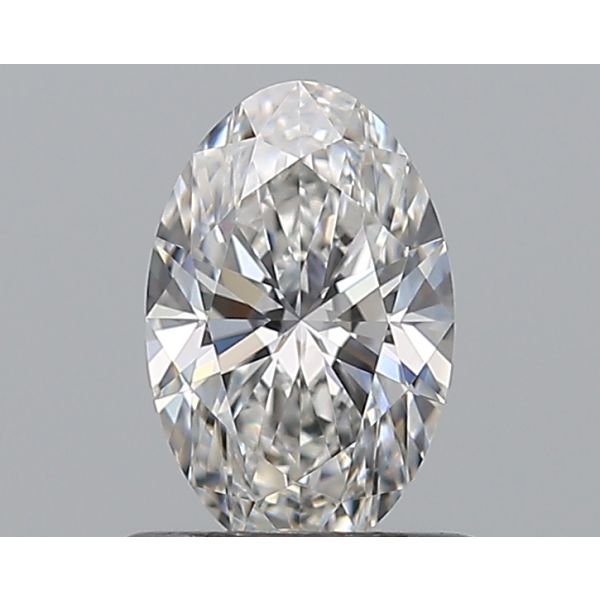 OVAL 0.7 E VVS1 VG-EX-VG - 6525088464 GIA Diamond