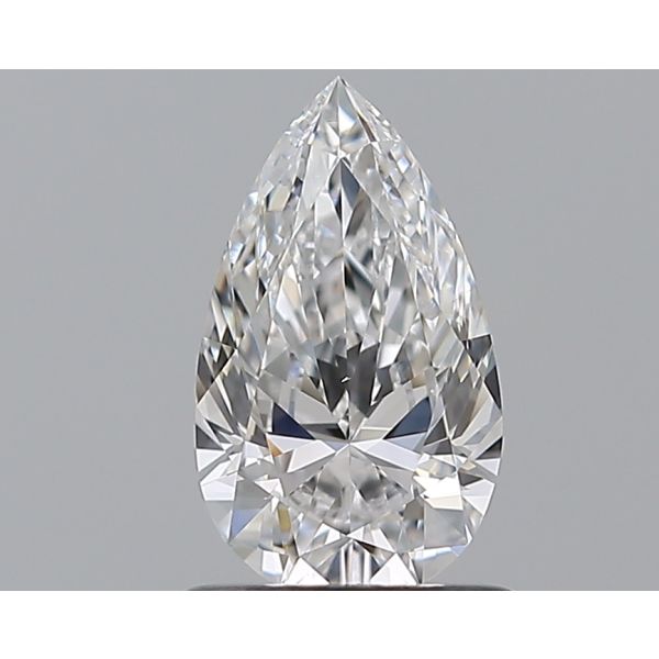 PEAR 0.8 E VS1 VG-VG-EX - 6525096080 GIA Diamond