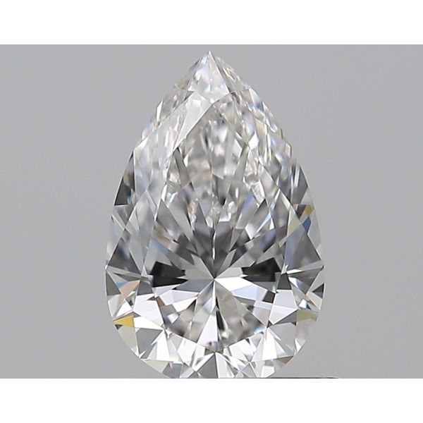 PEAR 0.79 E VVS1 VG-EX-EX - 6525098125 GIA Diamond