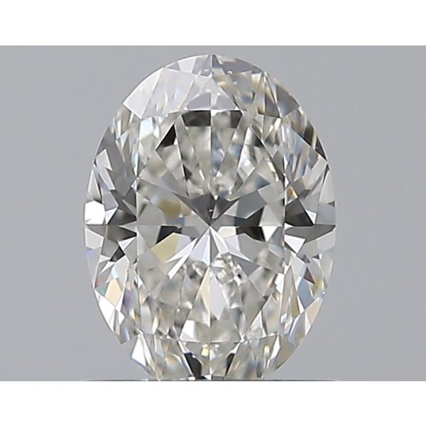 OVAL 0.7 G VS2 EX-EX-EX - 6525098775 GIA Diamond