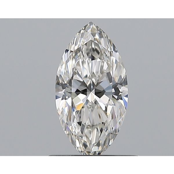 MARQUISE 0.75 G VVS2 VG-EX-EX - 6525099831 GIA Diamond