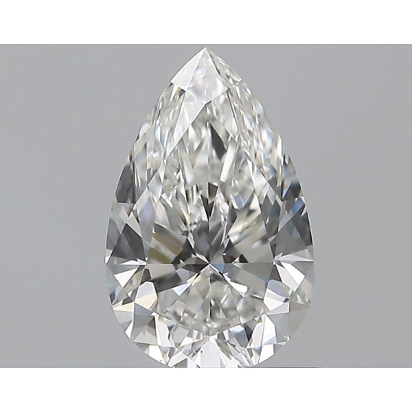 PEAR 0.82 G VS2 EX-EX-EX - 6525100575 GIA Diamond