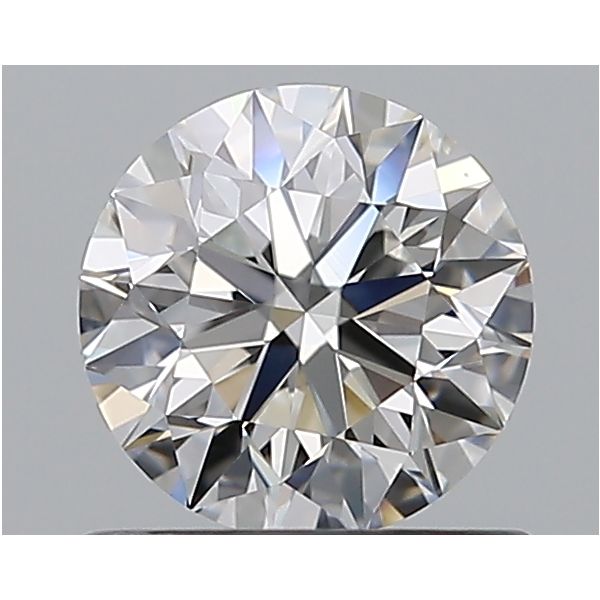 ROUND 0.8 F VS1 EX-EX-EX - 6525102837 GIA Diamond