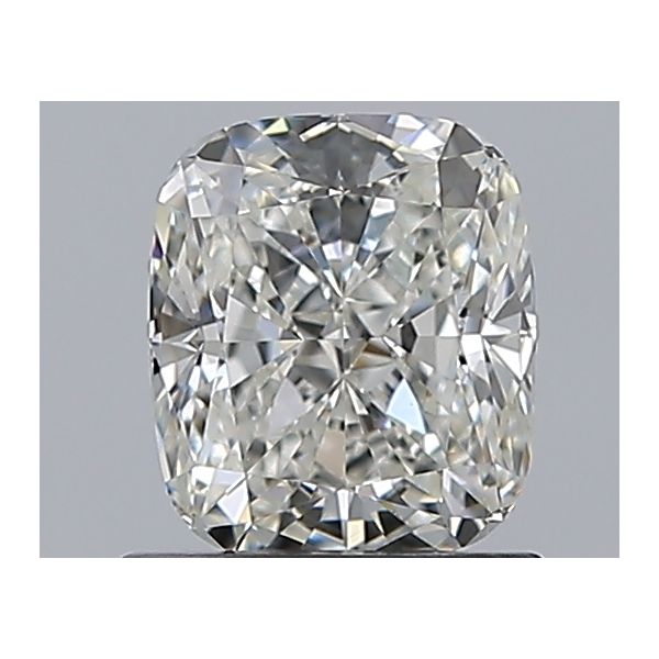 CUSHION 1.03 H VVS2 EX-EX-EX - 6525108970 GIA Diamond