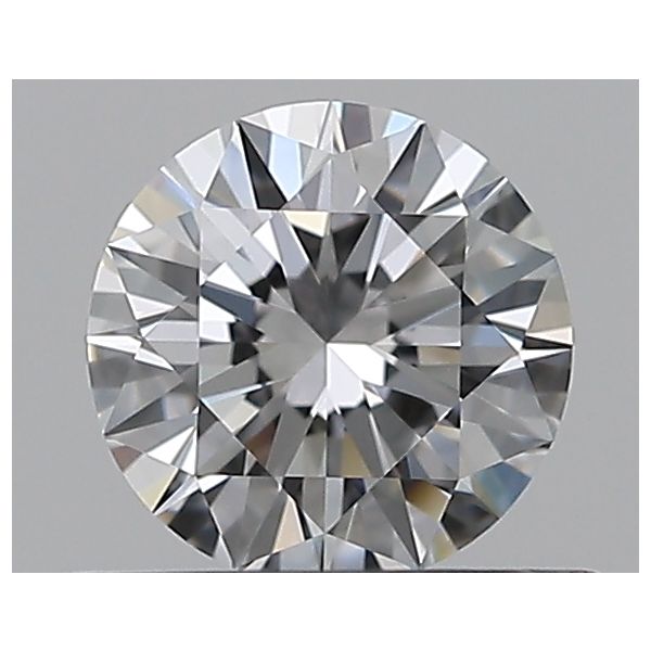 ROUND 0.5 D VVS1 EX-EX-EX - 6525115230 GIA Diamond