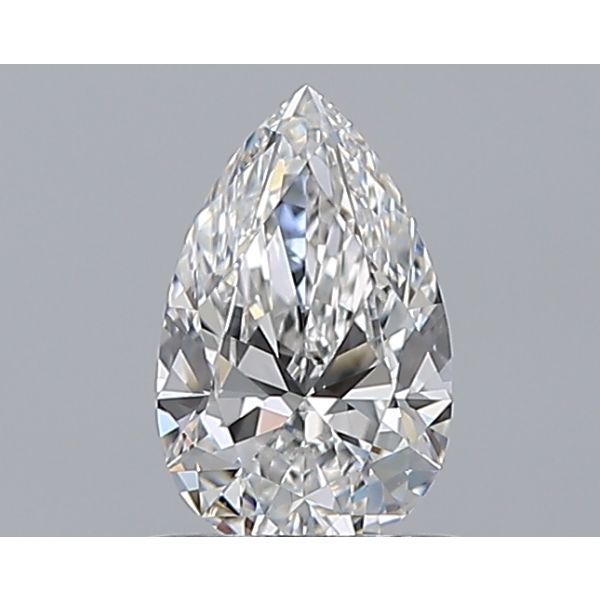 PEAR 0.7 E VS1 VG-EX-EX - 6525129553 GIA Diamond