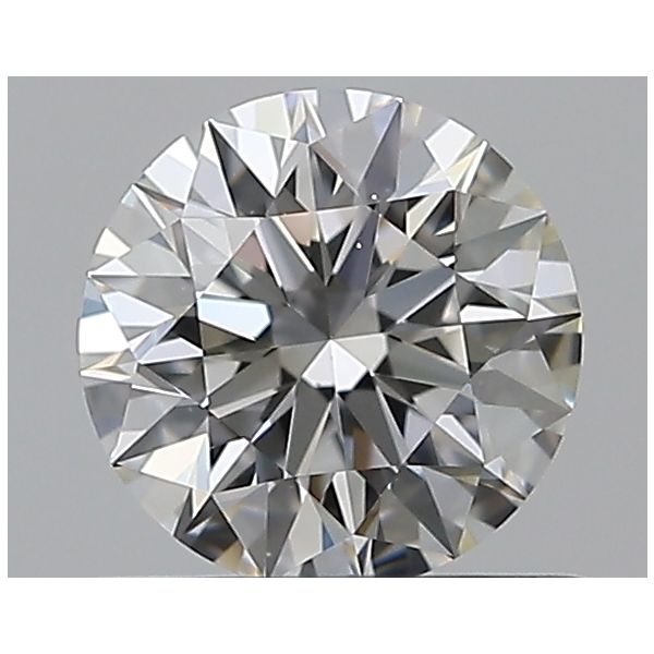 ROUND 0.66 G VS2 EX-EX-EX - 6525149994 GIA Diamond