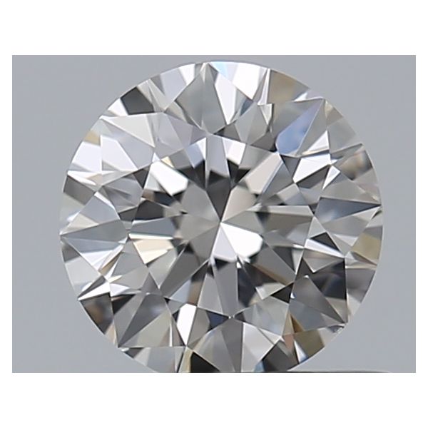 ROUND 0.5 E VS2 EX-EX-EX - 6525153585 GIA Diamond