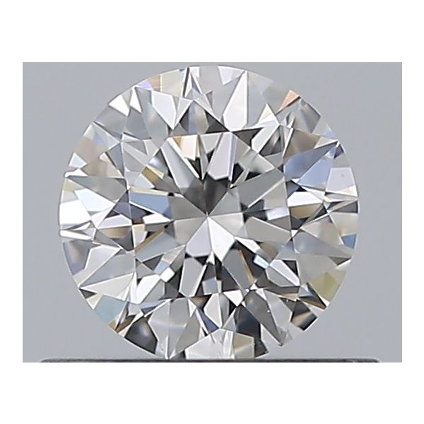 ROUND 0.5 E VS2 EX-EX-EX - 6525153594 GIA Diamond