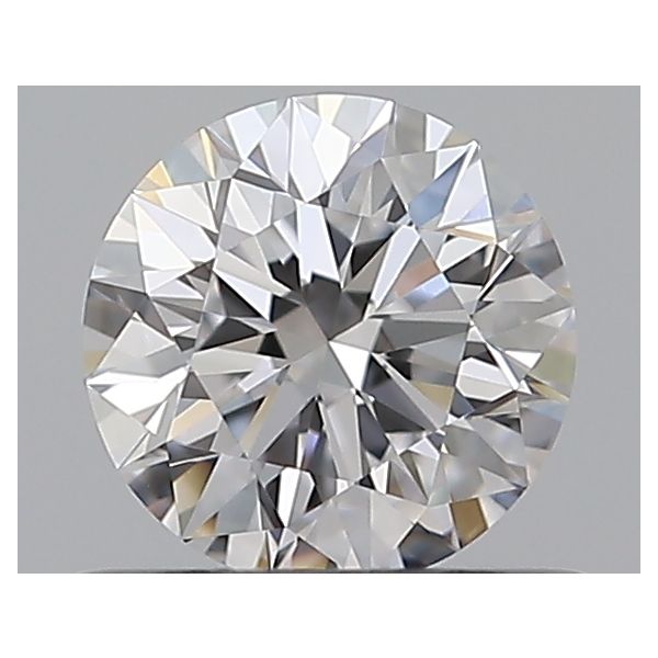 ROUND 0.5 D VVS1 EX-EX-EX - 6525153792 GIA Diamond