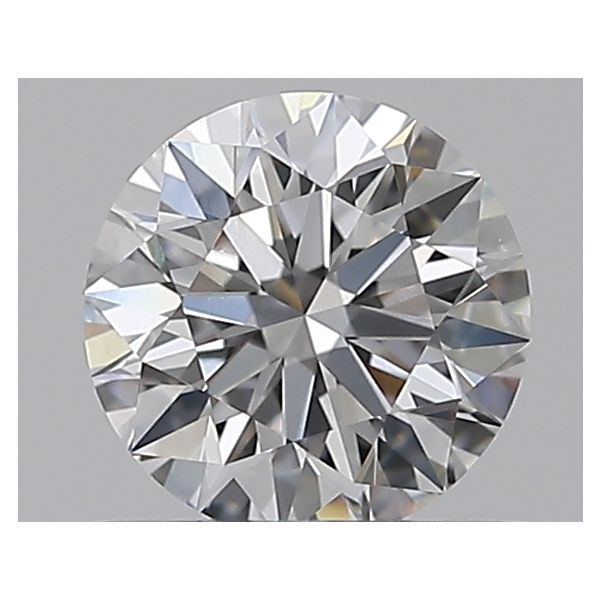 ROUND 0.5 D VS2 EX-EX-EX - 6525153832 GIA Diamond