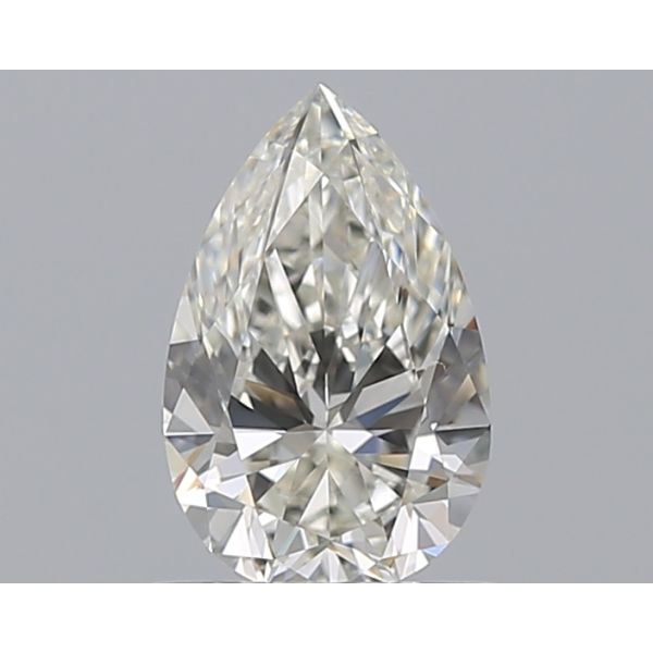 PEAR 0.72 I VS1 EX-EX-EX - 6525154681 GIA Diamond