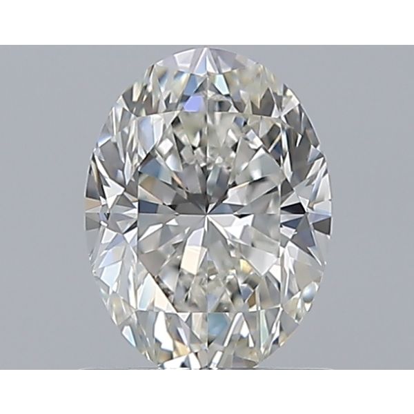 OVAL 1.01 G VVS2 GD-EX-EX - 6525161144 GIA Diamond