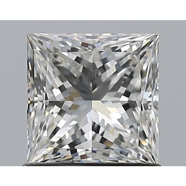 PRINCESS 1.01 G VS2 EX-EX-VG - 6525163738 GIA Diamond