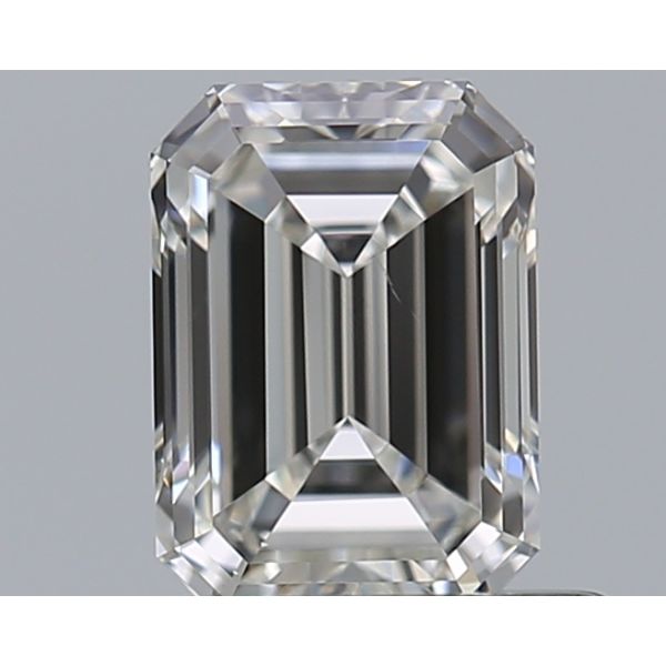EMERALD 0.7 G VS2 VG-VG-EX - 6525165510 GIA Diamond