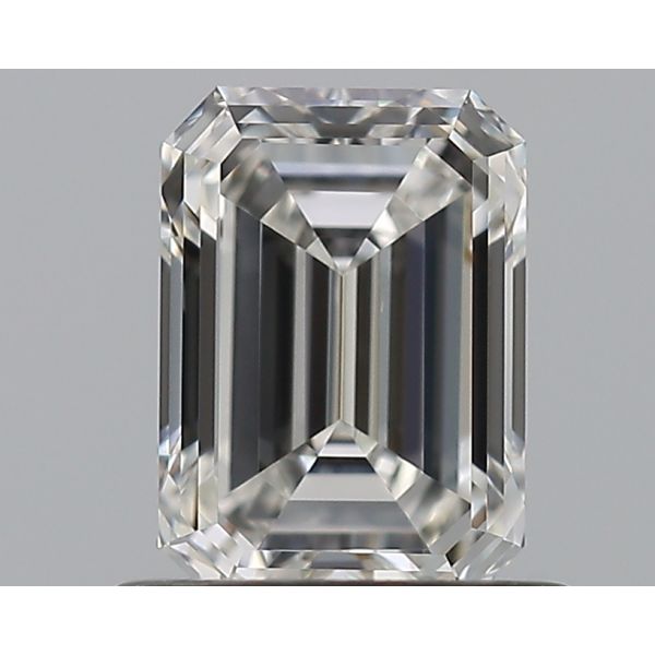 EMERALD 0.8 G VS2 EX-EX-EX - 6525165631 GIA Diamond