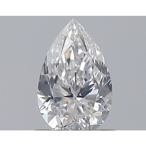 PEAR 0.7 E VS2 VG-EX-VG - 6525168345 GIA Diamond
