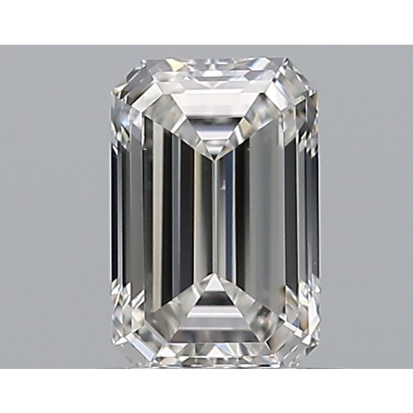 EMERALD 0.7 G VS2 EX-VG-EX - 6525175658 GIA Diamond