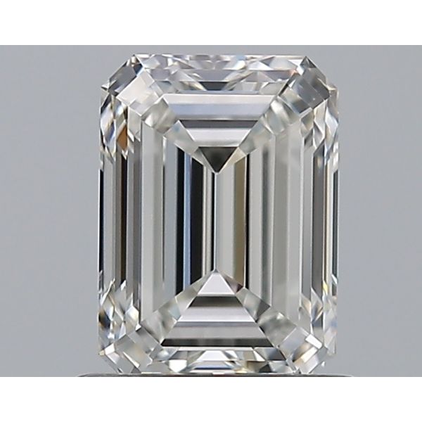 EMERALD 1.03 G VVS2 EX-EX-EX - 6525185211 GIA Diamond