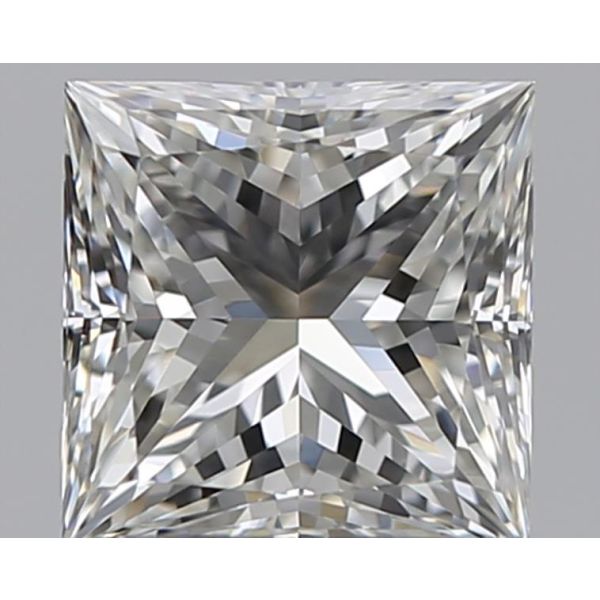 PRINCESS 1.02 I VS1 EX-EX-EX - 6525187179 GIA Diamond