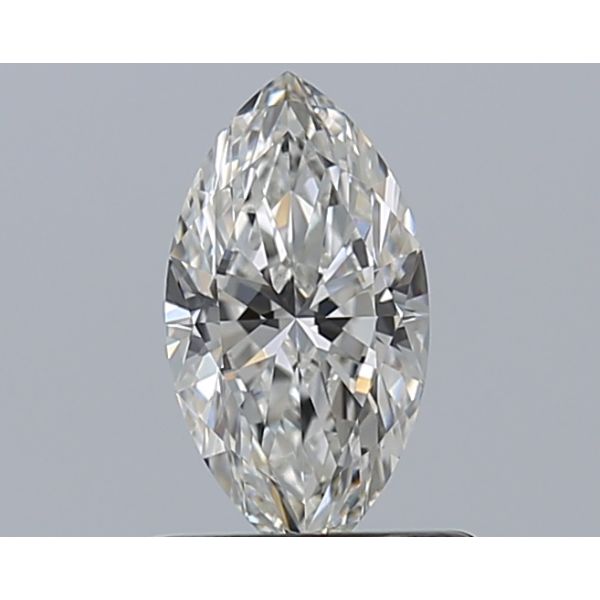 MARQUISE 0.6 G VS1 EX-VG-EX - 6525189700 GIA Diamond