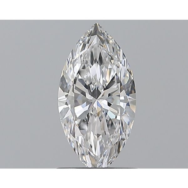MARQUISE 1.01 D VVS2 EX-EX-EX - 6525190437 GIA Diamond