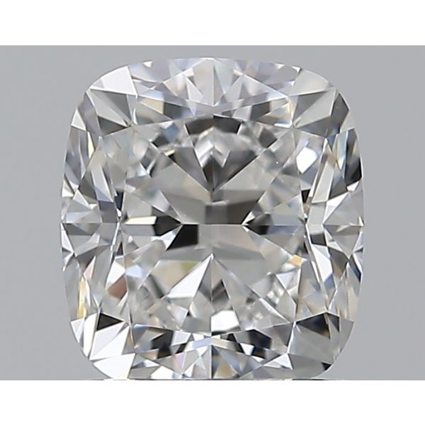 CUSHION 1.2 E VS1 VG-EX-EX - 6525190456 GIA Diamond